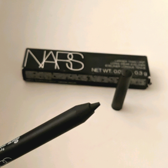 NIB NARS Larger Than Life Long-wear Eyeliner Mini - Picture 2 of 4